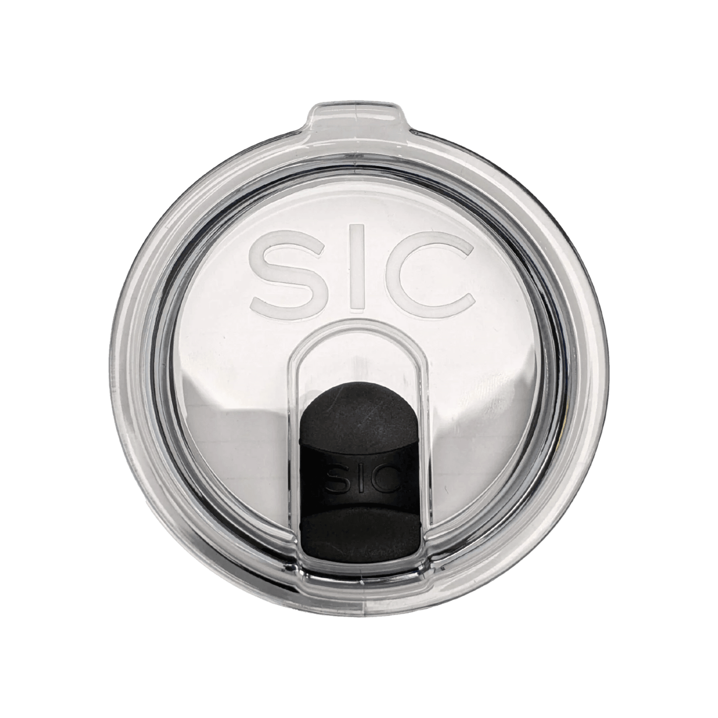 12oz SIC Matte Tuff Black Tumbler - Whoa, Jody Boy!