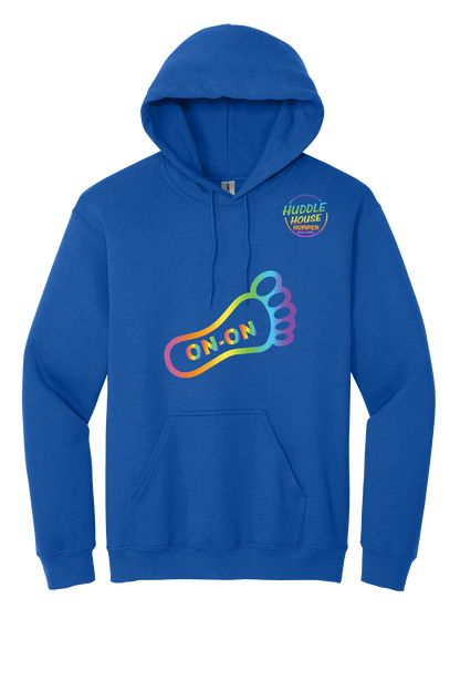 H3 Hash Hoodies part Deux