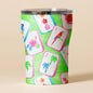 12 oz SIC Mahjong Tumbler