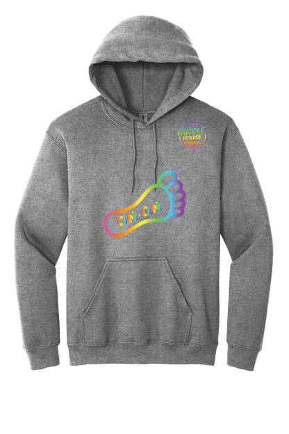 H3 Hash Hoodies part Deux