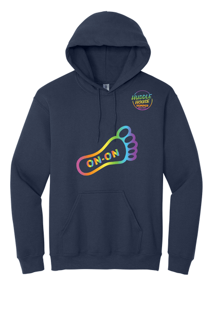 H3 Hash Hoodies part Deux