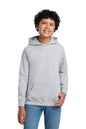 Gildan ®  - Youth Heavy Blend™ Hooded Sweatshirt. 18500B