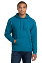 Gildan ®  - Heavy Blend ™  Hooded Sweatshirt.  18500