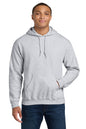Gildan ®  - Heavy Blend ™  Hooded Sweatshirt.  18500