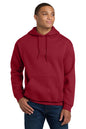 Gildan ®  - Heavy Blend ™  Hooded Sweatshirt.  18500