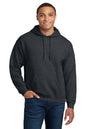 Gildan ®  - Heavy Blend ™  Hooded Sweatshirt.  18500
