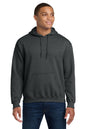 Gildan ®  - Heavy Blend ™  Hooded Sweatshirt.  18500