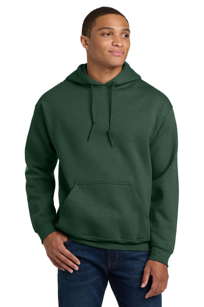 Gildan ®  - Heavy Blend ™  Hooded Sweatshirt.  18500