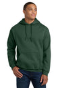 Gildan ®  - Heavy Blend ™  Hooded Sweatshirt.  18500