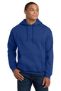 Gildan ®  - Heavy Blend ™  Hooded Sweatshirt.  18500