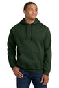 Gildan ®  - Heavy Blend ™  Hooded Sweatshirt.  18500