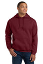 Gildan ®  - Heavy Blend ™  Hooded Sweatshirt.  18500