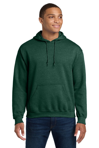 Gildan ®  - Heavy Blend ™  Hooded Sweatshirt.  18500