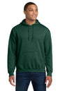 Gildan ®  - Heavy Blend ™  Hooded Sweatshirt.  18500