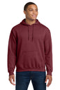 Gildan ®  - Heavy Blend ™  Hooded Sweatshirt.  18500