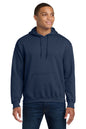 Gildan ®  - Heavy Blend ™  Hooded Sweatshirt.  18500