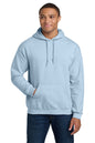 Gildan ®  - Heavy Blend ™  Hooded Sweatshirt.  18500