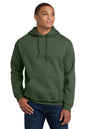 Gildan ®  - Heavy Blend ™  Hooded Sweatshirt.  18500