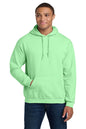 Gildan ®  - Heavy Blend ™  Hooded Sweatshirt.  18500