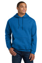 Gildan ®  - Heavy Blend ™  Hooded Sweatshirt.  18500