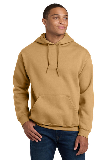 Gildan ®  - Heavy Blend ™  Hooded Sweatshirt.  18500