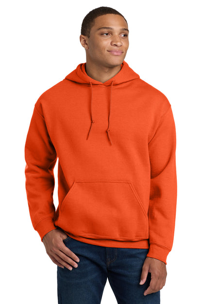 Gildan ®  - Heavy Blend ™  Hooded Sweatshirt.  18500