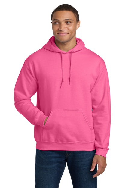 Gildan ®  - Heavy Blend ™  Hooded Sweatshirt.  18500