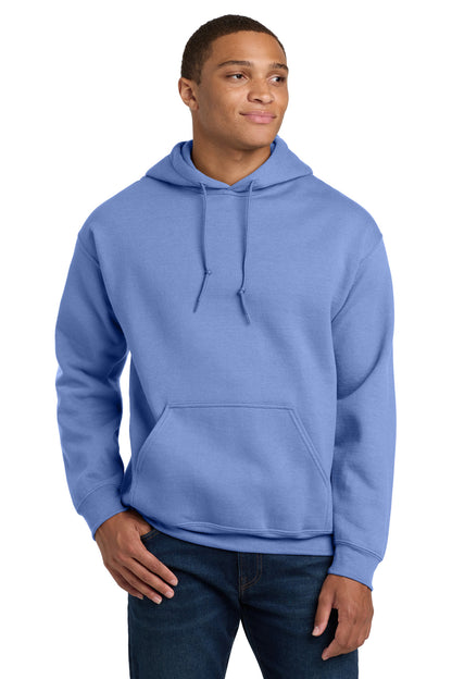 Gildan ®  - Heavy Blend ™  Hooded Sweatshirt.  18500