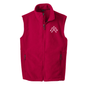 Fleece Vest KAPsi