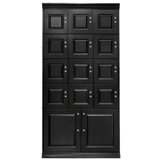 Humidor Supreme Cigar Locker