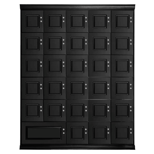 Humidor Supreme Large Cigar Locker