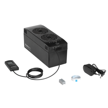 HYDRA® LG Electronic Cigar Humidifier