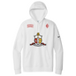 Nike Pullover Hoodies KAPsi 3 HIT White