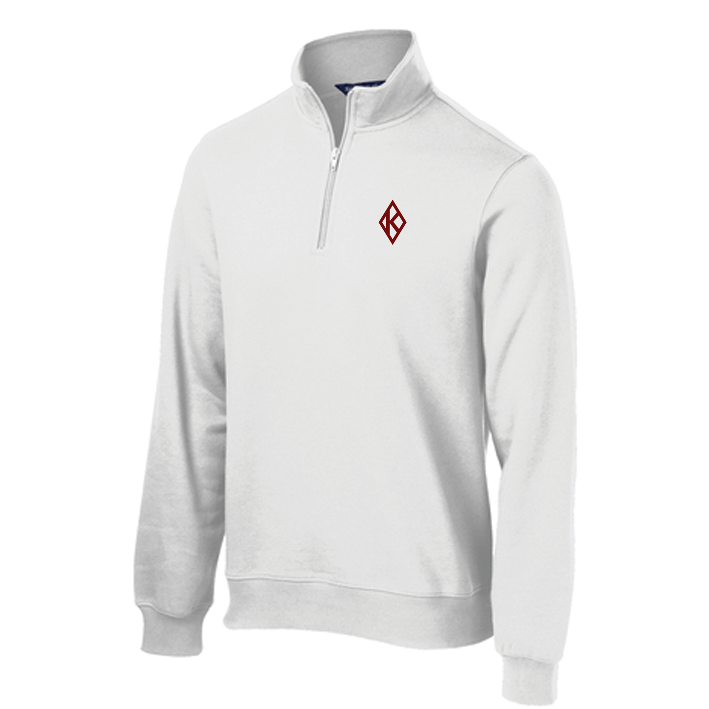 Kappa Alpha Psi Sport-Tek® 1/4-Zip Sweatshirt