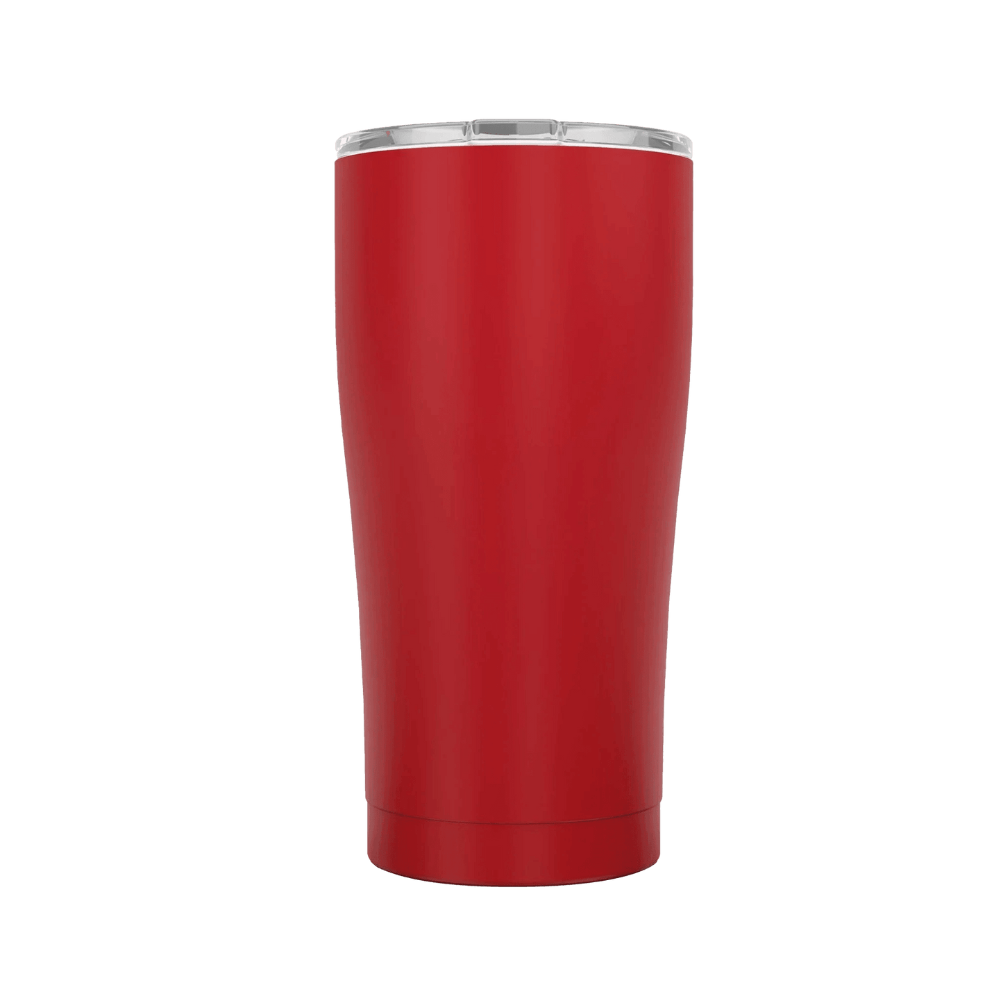 20oz SIC Matte Red Tumbler - Whoa, Jody Boy!