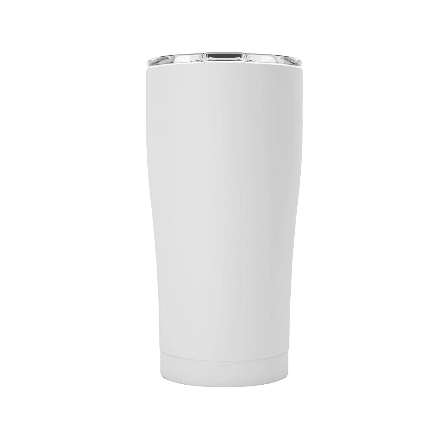 20oz SIC White Tumbler - Whoa, Jody Boy!