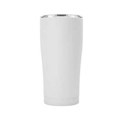 20oz SIC White Tumbler - Whoa, Jody Boy!