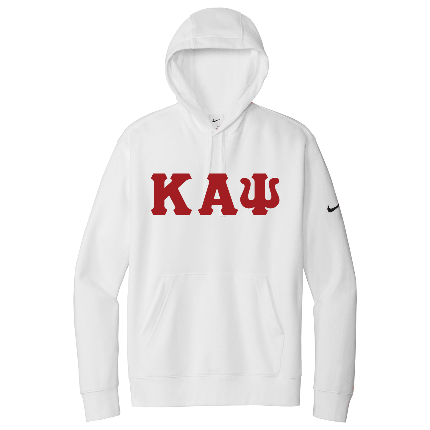 Nike Pullover Hoodies KAPsi