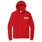 Nike Zippered Hoodies KAPsi