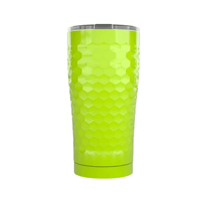 20oz SIC Neon Dimpled Golf Tumbler - Whoa, Jody Boy!