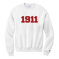 Champion Pullover KAPsi