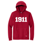 New Era Pullover Hoodies KAPsi