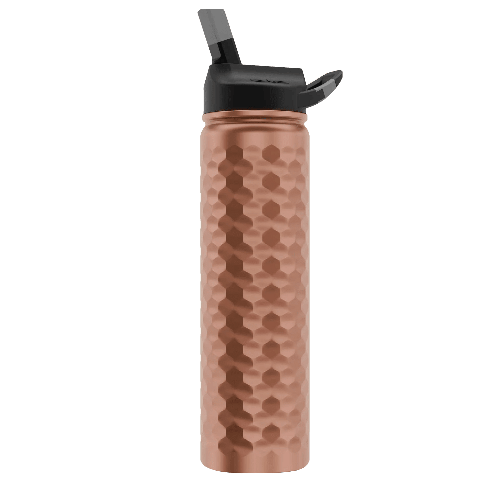 27oz Sic Hammered Copper Water Bottle - Whoa, Jody Boy!