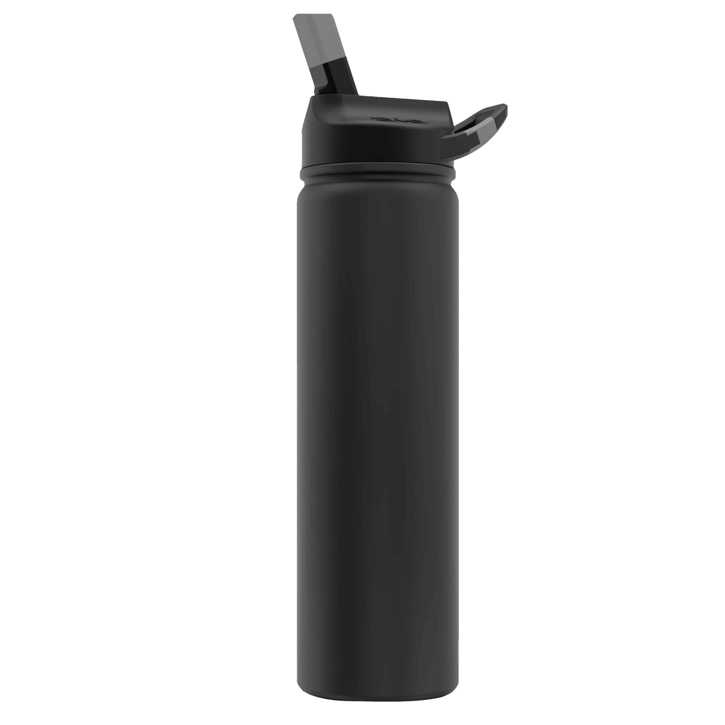 27oz Sic Tuff Black Water Bottle - Whoa, Jody Boy!