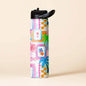 27oz SIC Mahjong Water Bottle