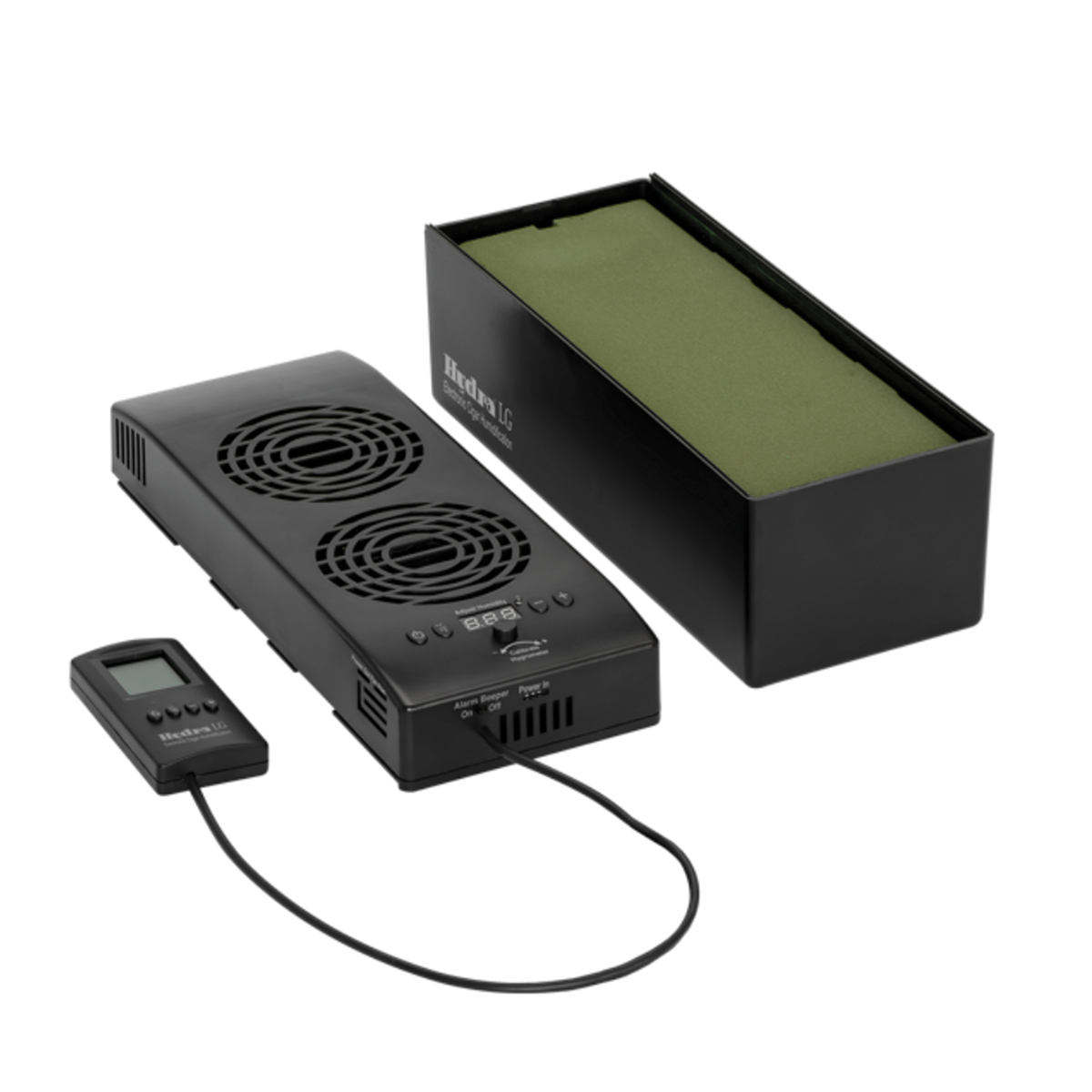 HYDRA® LG Electronic Cigar Humidifier
