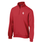 Kappa Alpha Psi Sport-Tek® 1/4-Zip Sweatshirt