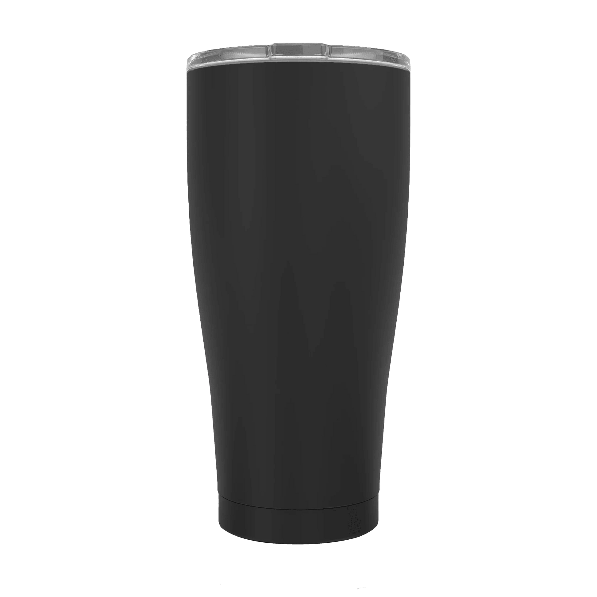 30oz SIC Tuff Black Tumbler - Whoa, Jody Boy!