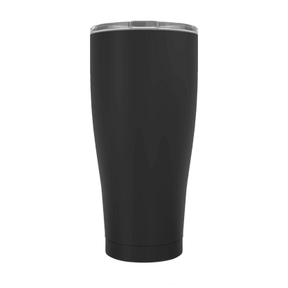 30oz SIC Tuff Black Tumbler - Whoa, Jody Boy!