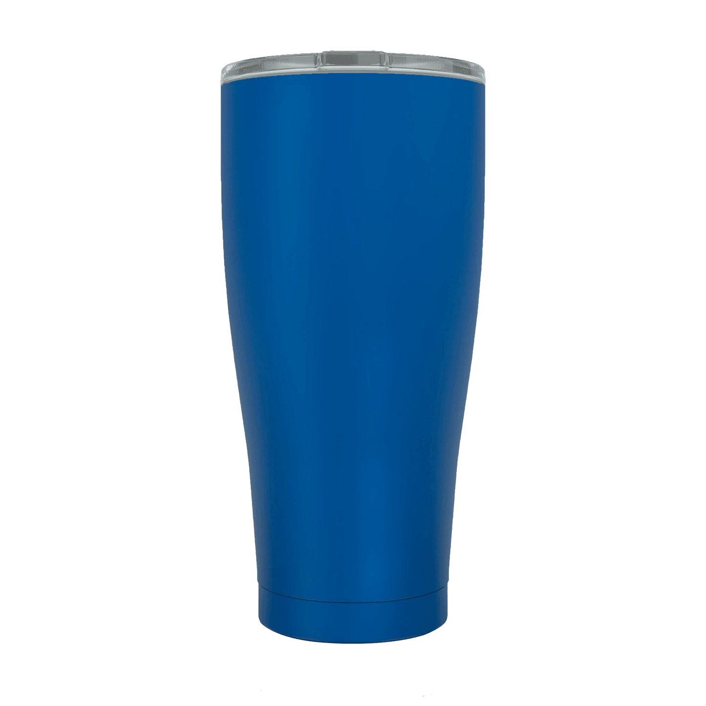 30oz SIC Matte Blue Tumbler - Whoa, Jody Boy!